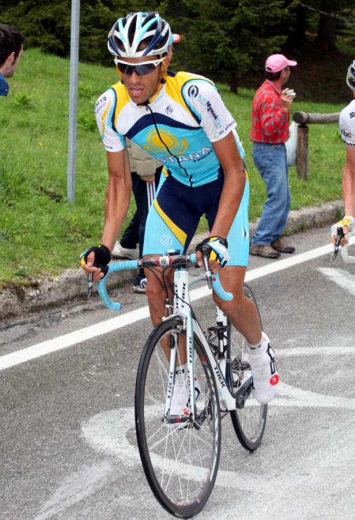 Contador Kronplatz