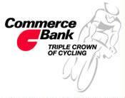 Metlushenko und Teutenberg gewinnen Teil 1 der Commerce Bank Triple Crown