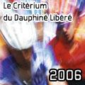 Dauphine Libere 2006