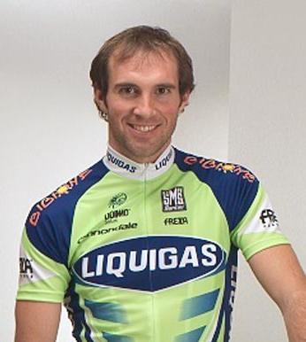 Michael Albasini gewinnt Etappe der Luxemburgrundfahrt, Foto: teamliquigas.it