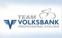 Team Volksbank auf Etappenjagd bei der 72. Tour de Suisse