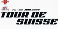 72. Tour de Suisse - Oscar Freire siegt zum Auftakt