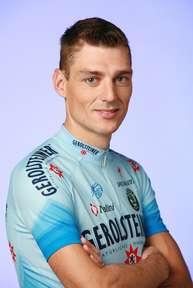 Beat Zberg fr Tour de France nominiert