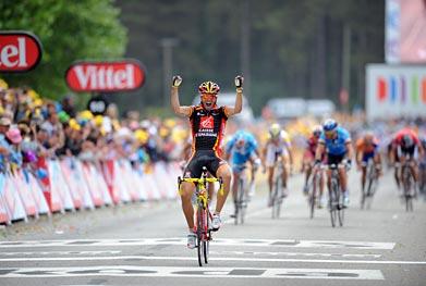 Valverde dpiert die Konkurrenz (Foto: letour.fr)