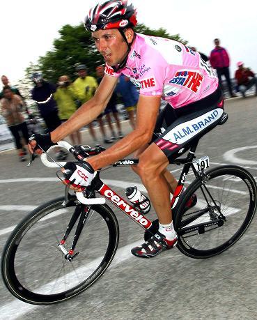 Ivan Basso