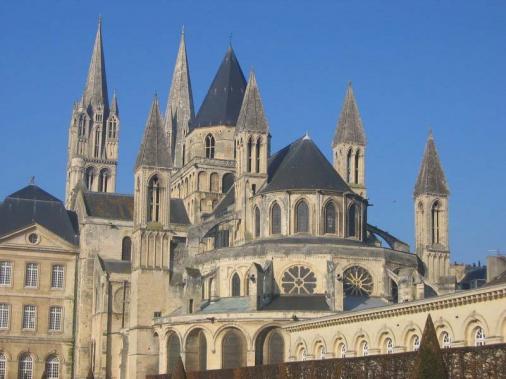 Caen