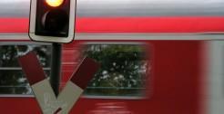  Bild: Symbolbil - Frauenfeld TG: Radfahrerin verletzt - mit Freuenfeld-Wil-Bahn zusammengestoen 