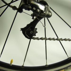  Remetschwil: Frau auf Rennrad schwer verletzt - Polizeimeldung: Kapo Aargau - Bild: Symbolbild Rennrad 