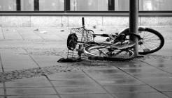  Siach BL: 14jhriger Knabe schwer verletzt - Bild: Symbolbild Fahrrrad - Polizeimeldung: Kapo BL 