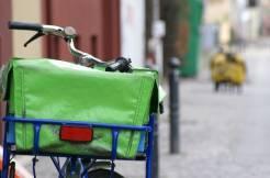  Herrenschwanden: Fahrradfahrerin schwer verletzt - Zeugenaufruf - Bild: Beispielbild Fahrrad - Polizeimeldung: Kantonspolizei Bern / Police Cantonal Berne 