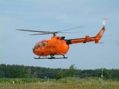  Endingen: 13jhriger von Auto frontal erfat - mit Rettungshubschrauber ins Spital - Bild: Beispielbild eines Rettungshubschraubers - Polizeimeldung: Kapo AG 