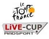 Rckblick auf die Tour de France im LiVE-Cup