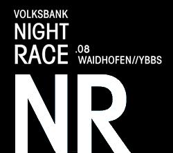 Kohl-Mania beim Nightrace in Waidhofen/Ybbs