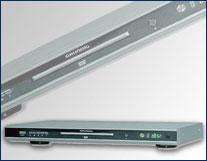 DVD-Player Grundig GDP-1550