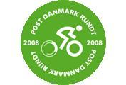 Jakob Fuglsang gewinnt Dnemark Rundfahrt 2008