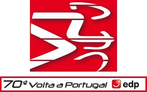 Francisco Jos Pacheco Torres im dritten Versuch Etappensieger der Volta a Portugal