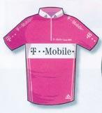 T-Mobile Trikot