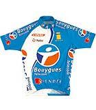 Bouygues Tlcom Trikot