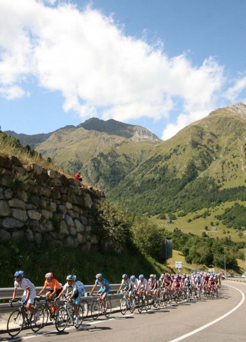 Vuelta a Espana in Fotos - LiVE-Blicke 9. Etappe Spanien Rundfahrt