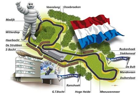 Vuelta 2009 startet in den Niederlanden