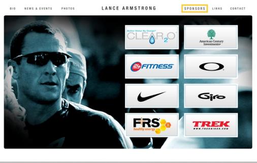 Tour de France - Lance Amstrong wird wieder als Sieger gefeiert werden