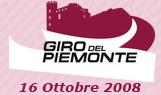 Giro del Piemonte - Bennati sprintet zum Sieg