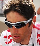Bobby Julich bleibt Riis-Team erhalten (Foto: cycling-report.de)