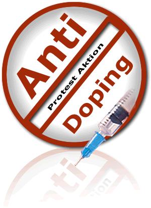 Anti Doping