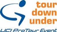 Davis gewinnt tglichen Zweikampf gegen Brown auf Etappe 4 der Tour Down Under